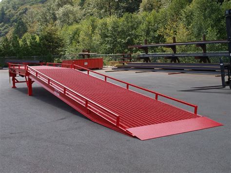 excavator ramps|heavy duty steel loading ramps.